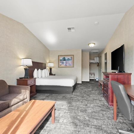 Beach House Inn Форт Браг Екстериор снимка