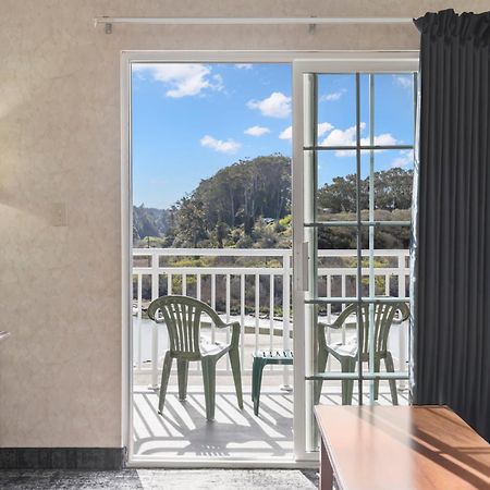 Beach House Inn Форт Браг Екстериор снимка