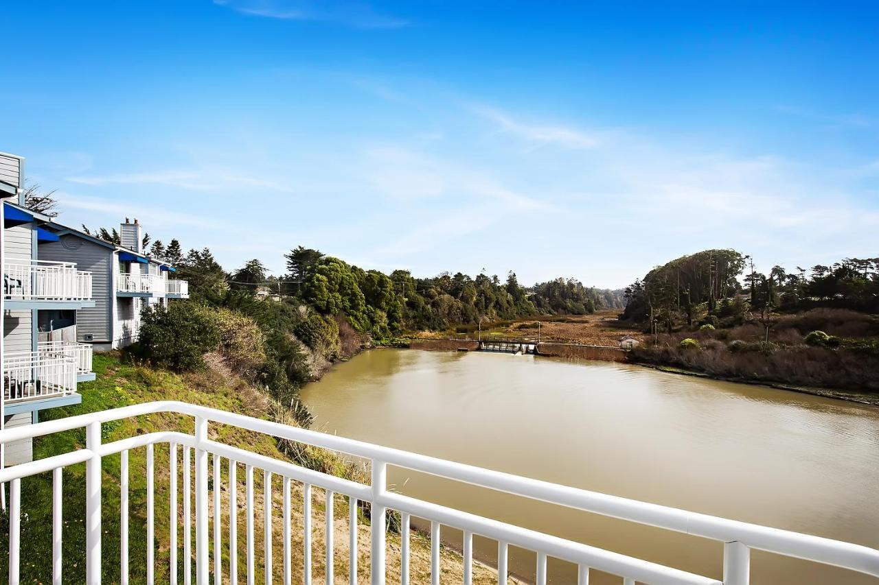 Beach House Inn Форт Браг Екстериор снимка