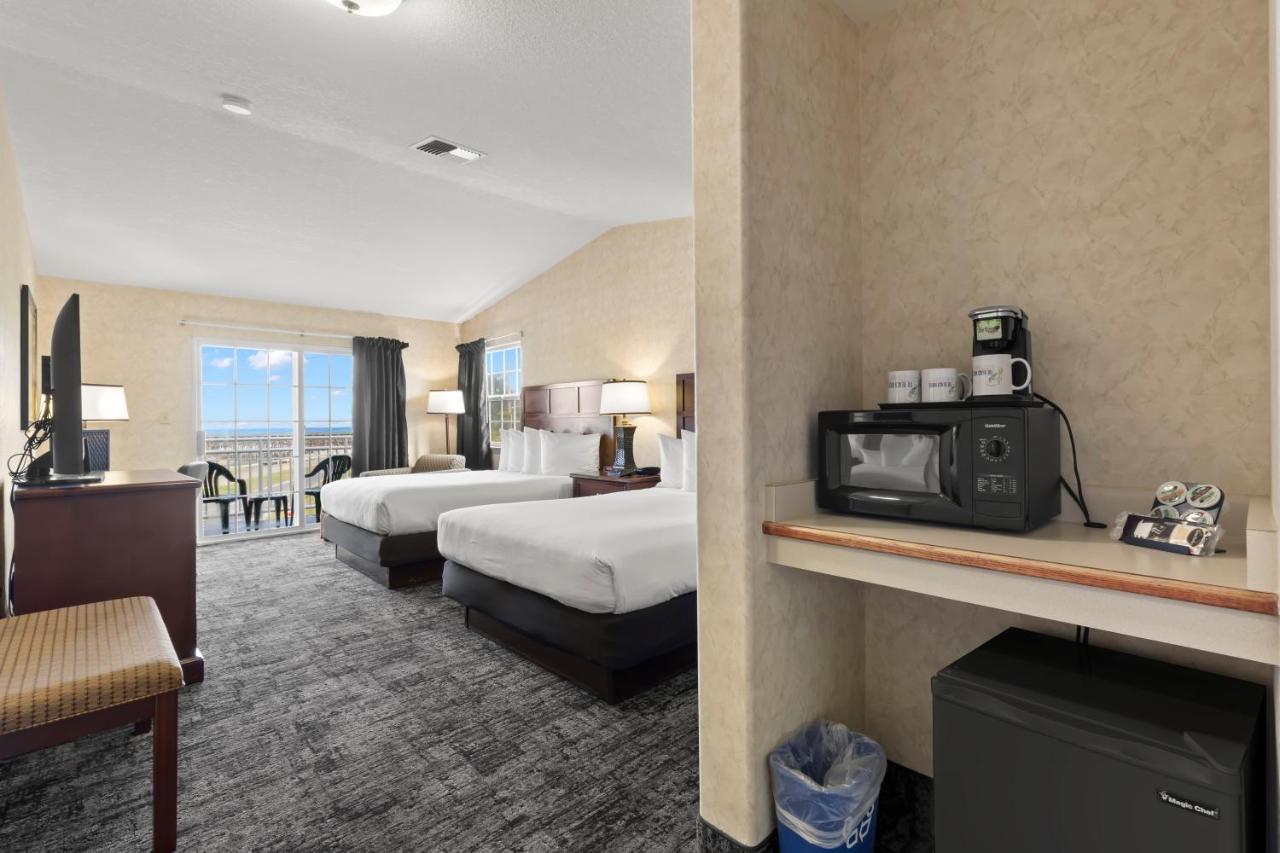 Beach House Inn Форт Браг Екстериор снимка