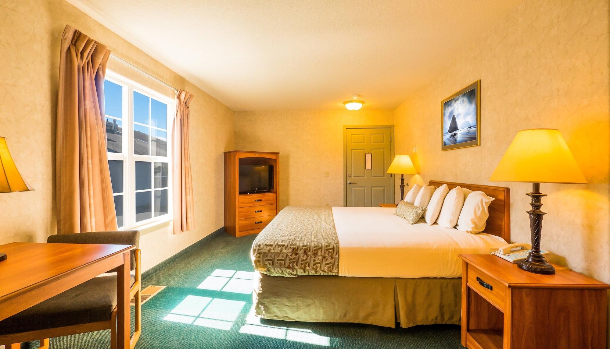 Beach House Inn Форт Браг Екстериор снимка