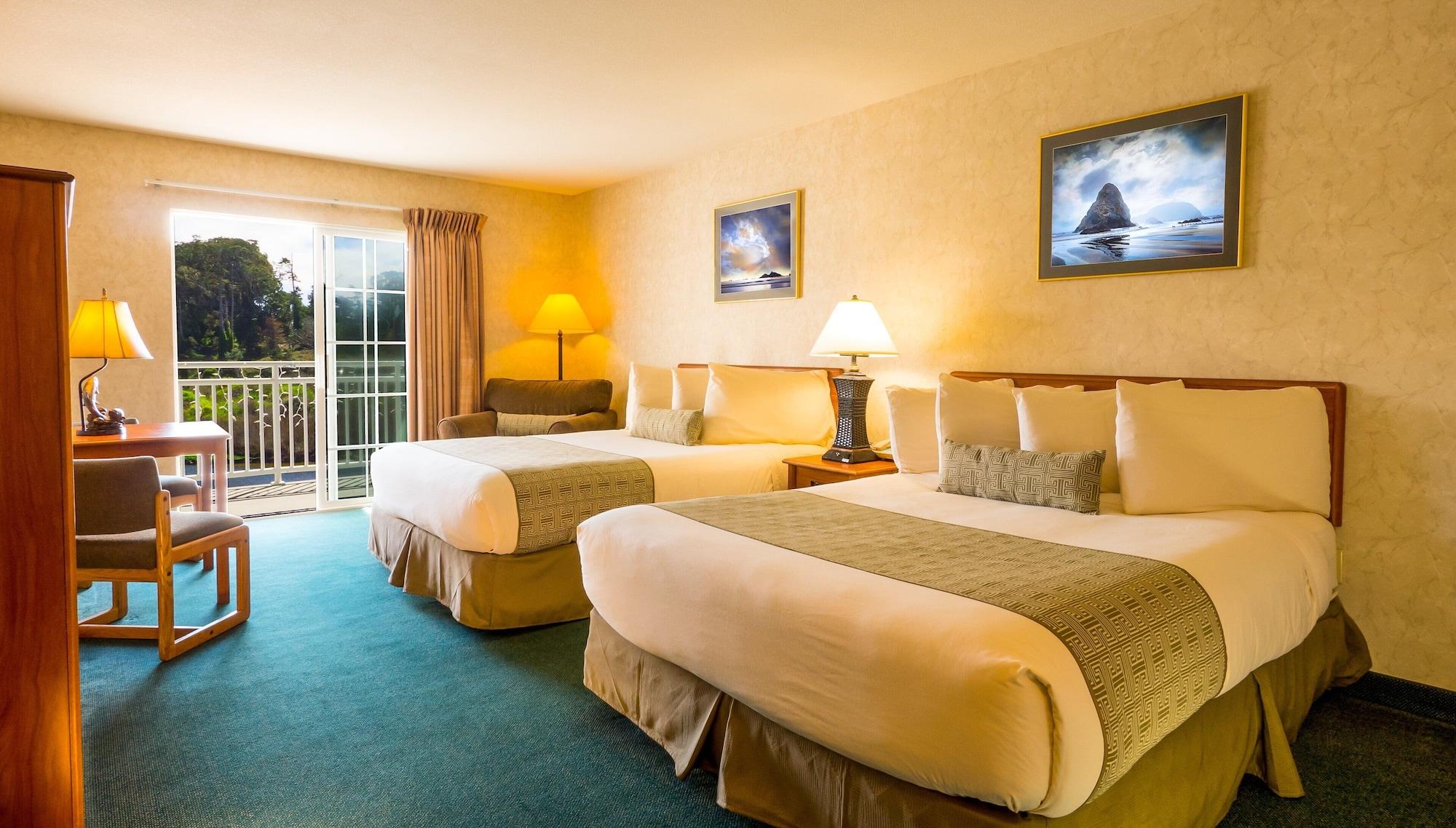 Beach House Inn Форт Браг Екстериор снимка