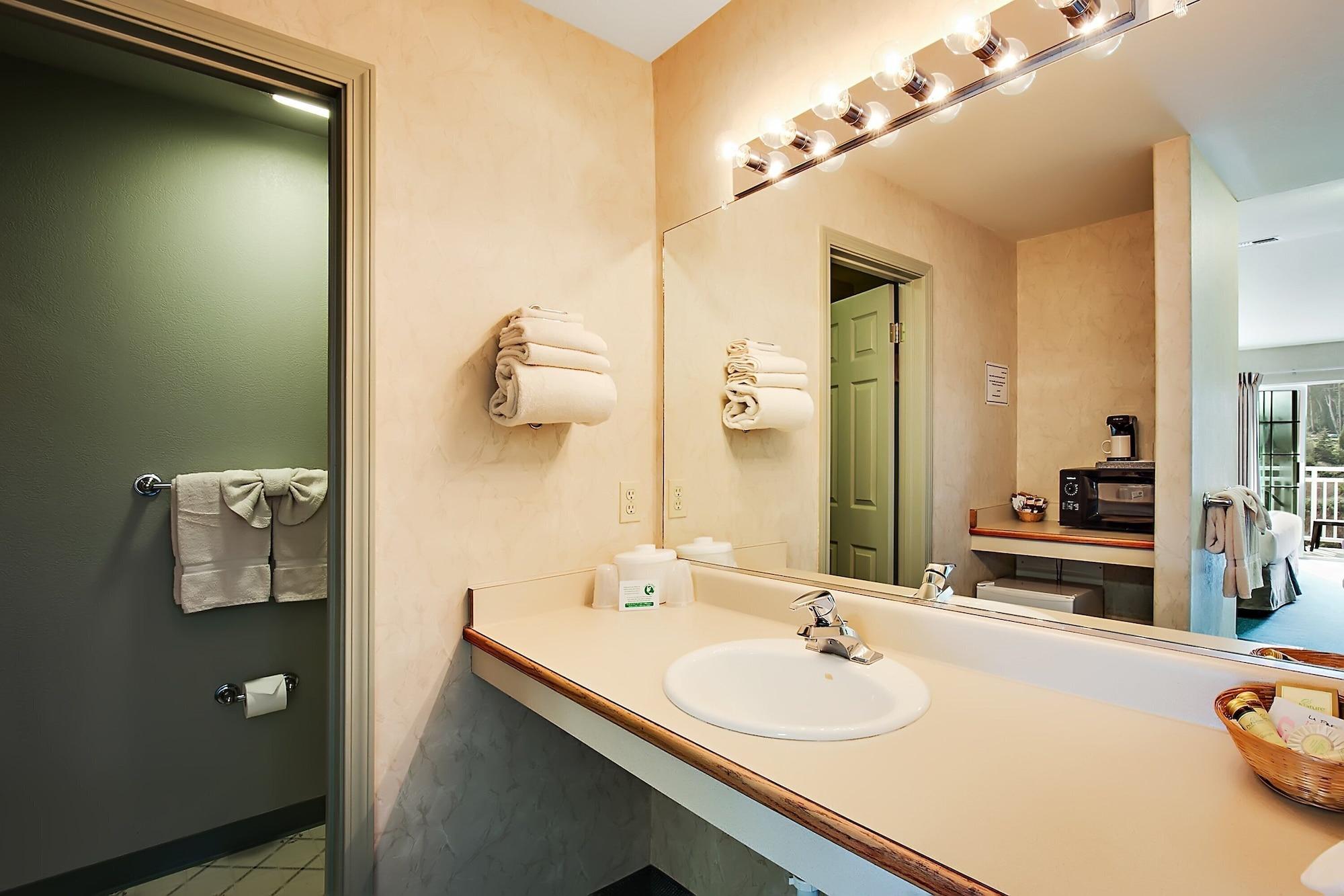 Beach House Inn Форт Браг Екстериор снимка