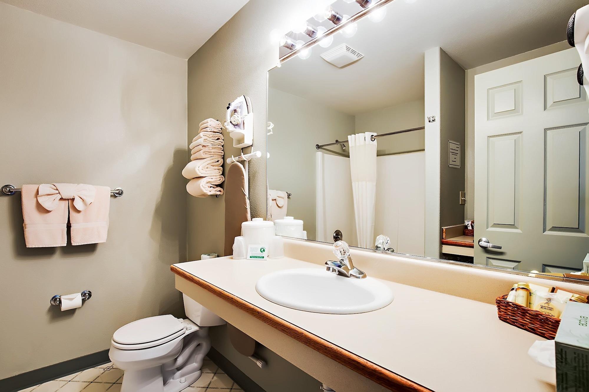 Beach House Inn Форт Браг Екстериор снимка