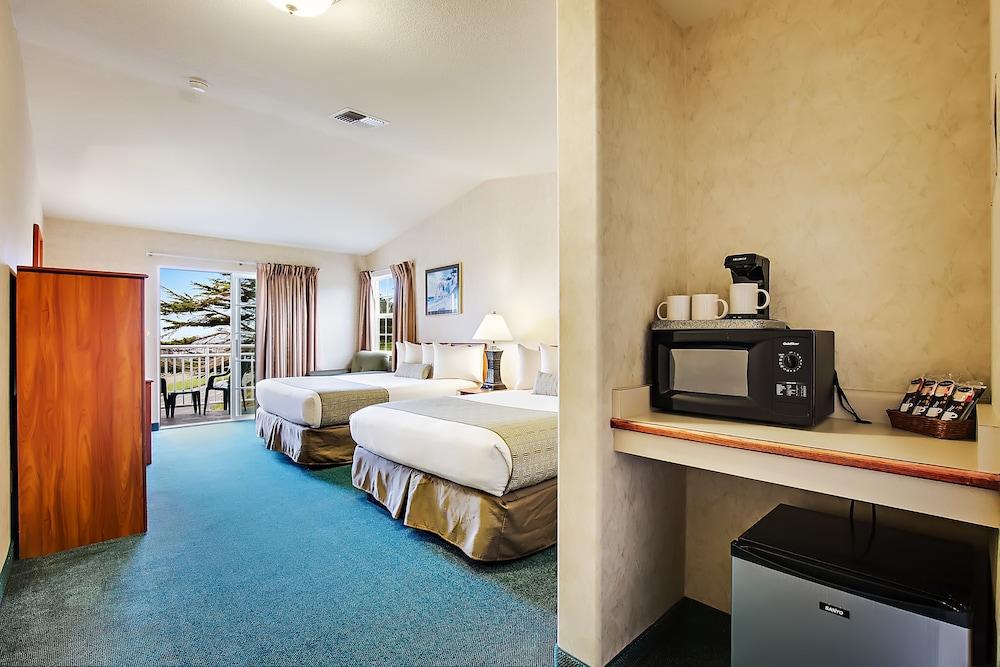 Beach House Inn Форт Браг Екстериор снимка