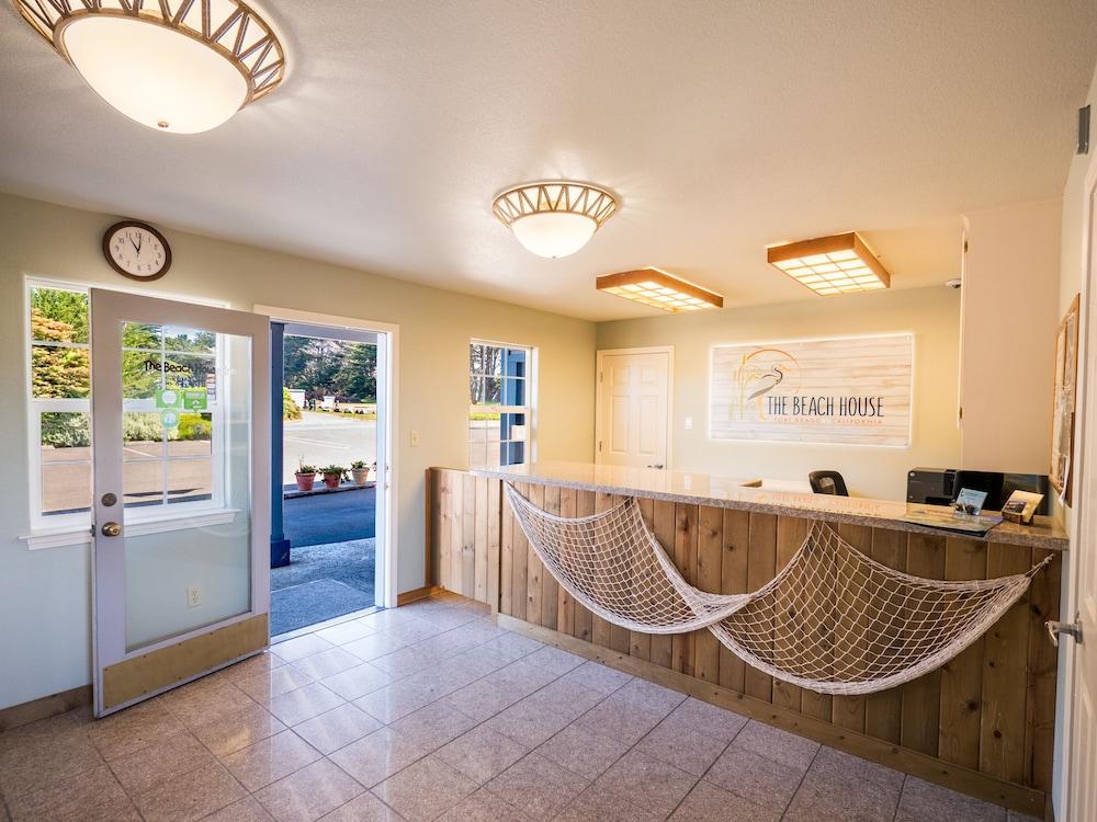 Beach House Inn Форт Браг Екстериор снимка