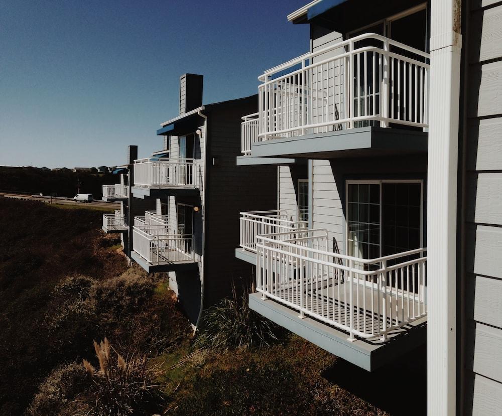 Beach House Inn Форт Браг Екстериор снимка