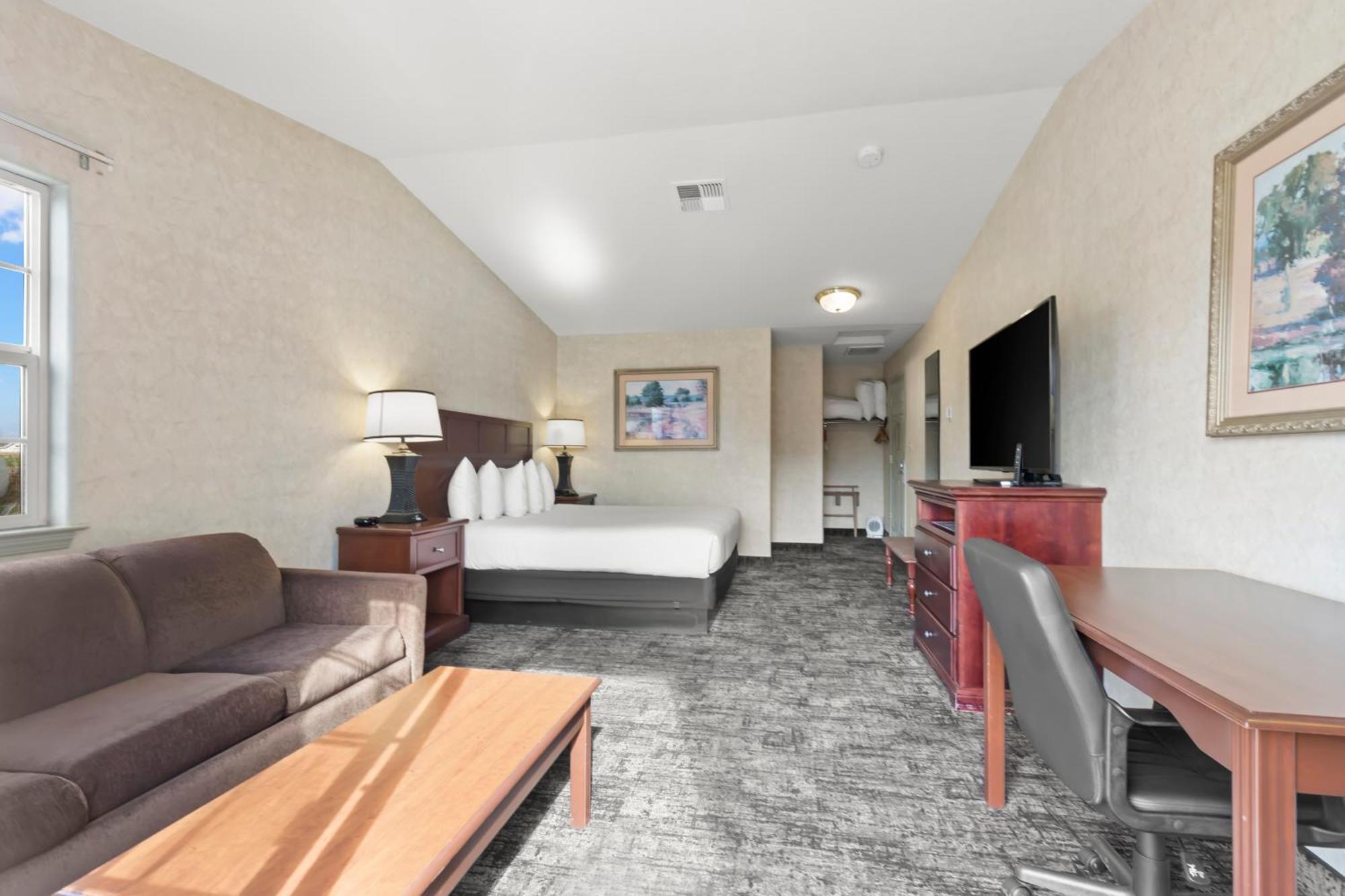 Beach House Inn Форт Браг Екстериор снимка