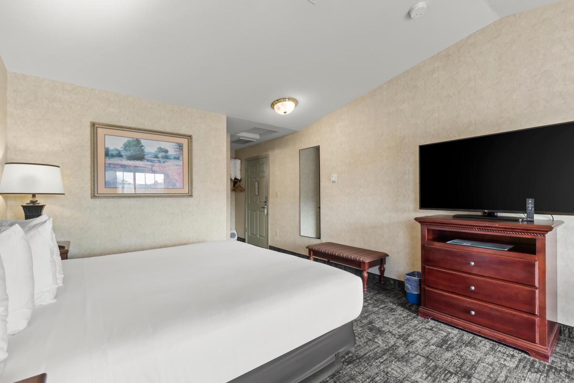 Beach House Inn Форт Браг Екстериор снимка