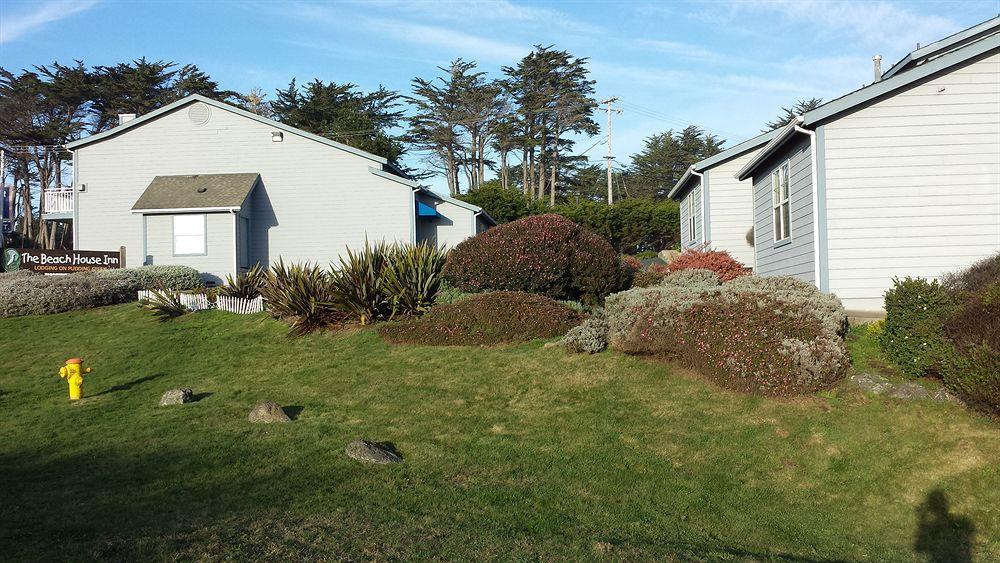 Beach House Inn Форт Браг Екстериор снимка