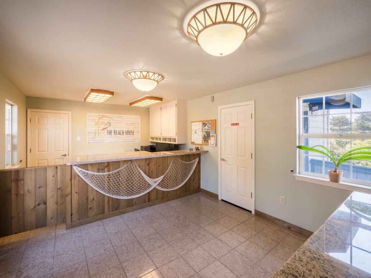 Beach House Inn Форт Браг Екстериор снимка